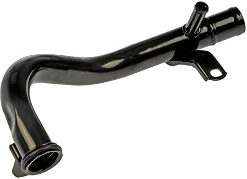 Dorman 626-305 Engine Water Pump Inlet Tube Compatible with Select Chrysler / Dodge / Volkswagen Models