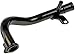 Price comparison product image Dorman 626-305 Engine Water Pump Inlet Tube for Select Chrysler / Dodge / Volkswagen Models