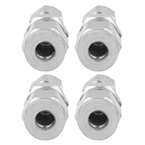 Accesorio de compresión para reparar tuberías de gas y agua 7