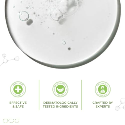 Image of Alite Neem & Aloe Vera Face Wash | Purify, Hydrate & Defend Against Acne | Gentle, Effective & Dermatologically Tested (Pack of 3,70g Each)