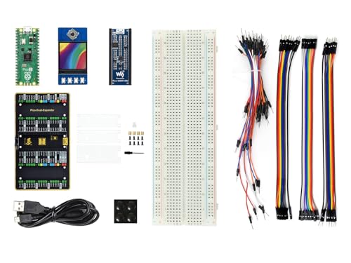 Raspberry Pi 3 B Plus Arcade Marca Waveshare