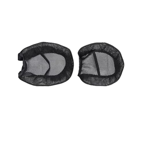 Coussin de siège en maille pour moto R1200RT et housse isolante