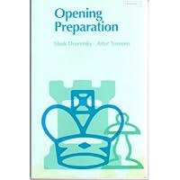Opening Preparation
