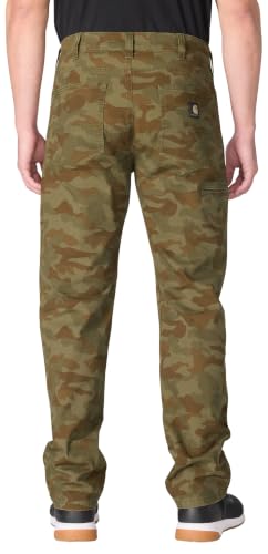 Image of Carhartt Men's Relaxed Straight Rigby Pant