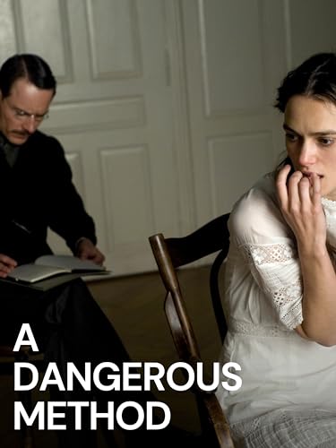  A Dangerous Method