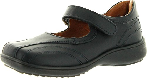 Girls Ana Casual Mary Jane Flats Shoes