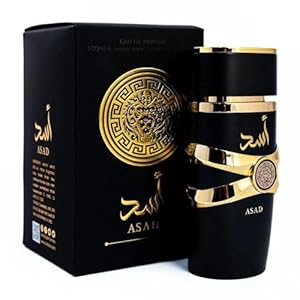 QuiQia Asad Perfume For Men –...