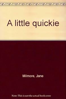 Paperback A Little Quickie Book
