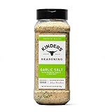 KINDER'S Garlic Salt