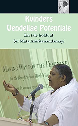 Kvinders Uendelige Potentiale (Danish Edition)