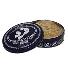 Fard Pistachio Brittle,16 oz Sohan Candy