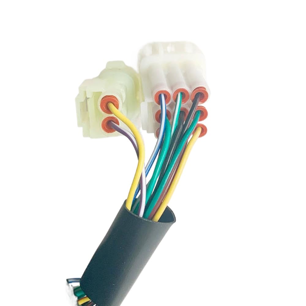 Reverse Speed Controller Relay for ODES UTV800 800cc Quad Raider X2 X4 Ravager ATV Motorcycle Automotive Models Part Number 10109360000