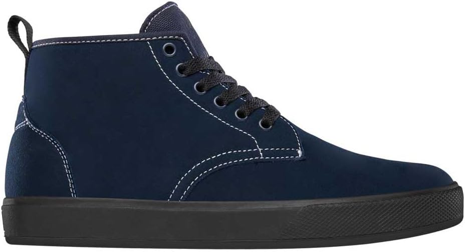Emerica Spanky Hi - Navy/Black Style