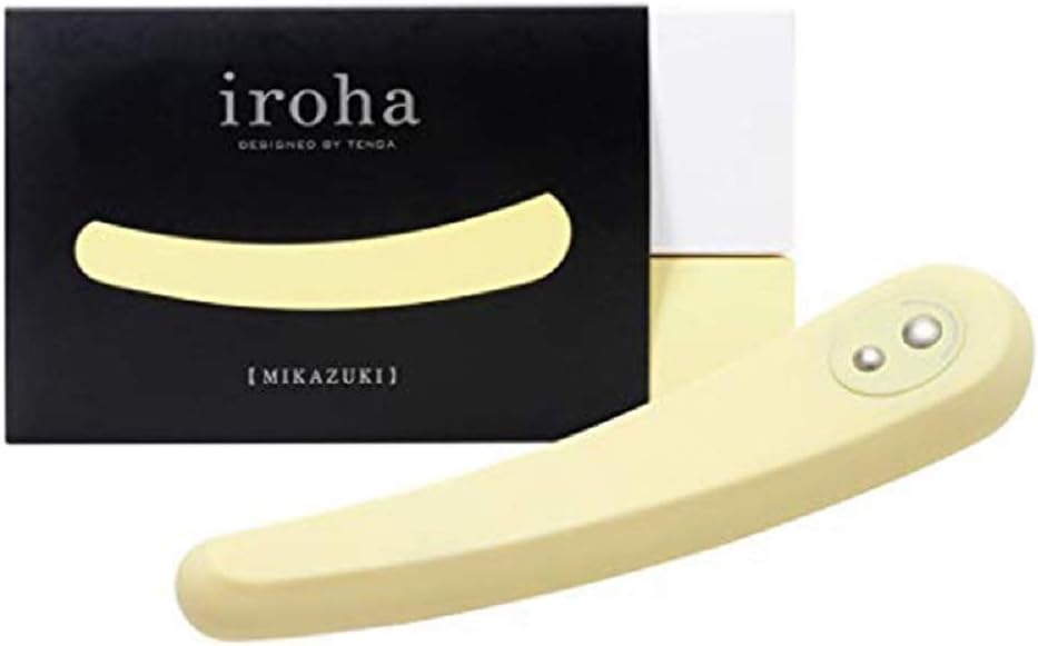iroha MIKAZUKI