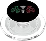 Abbigliamento e articoli da regalo per scoote