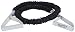 Stroops 48" Slastix Toner - Super Heavy Resistance - Black/Silver