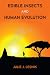 Produktbild Edible Insects and Human Evolution
