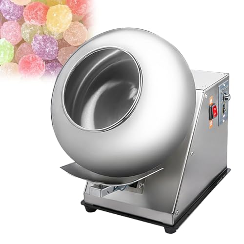 MáQuina Recubridora De Caramelos, MáQuina Recubridora De Bolas De AzúCar, MáQuina Recubridora AutomáTica De Comprimidos, para Las Industrias FarmacéUtica Y Alimentaria MáQuina Recubridora De Caramelos, MáQuina Recubridora De Bolas De AzúCar, MáQuina Recubridora AutomáTica De Comprimidos, para Las Industrias FarmacéUtica Y Alimentaria