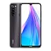 Produktbild Xiaomi Redmi Note 8T Smartphone, 3 GB RAM, 32 GB ROM, 6,3 Zoll (6,3 Zoll) Display, Snapdragon 665 Handy 48 MP Quad Rear Kamera (NFC), Global Version