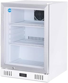 Amazon | JCM 卓上型冷凍ショーケース 冷凍 冷凍庫 小型 前開き Amazon | JCM 卓上型冷凍ショーケース 冷凍 冷凍庫 小型 前開き