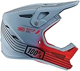 Ciclismo de Casco Marca 100% CASCOS para Unisex Adulto