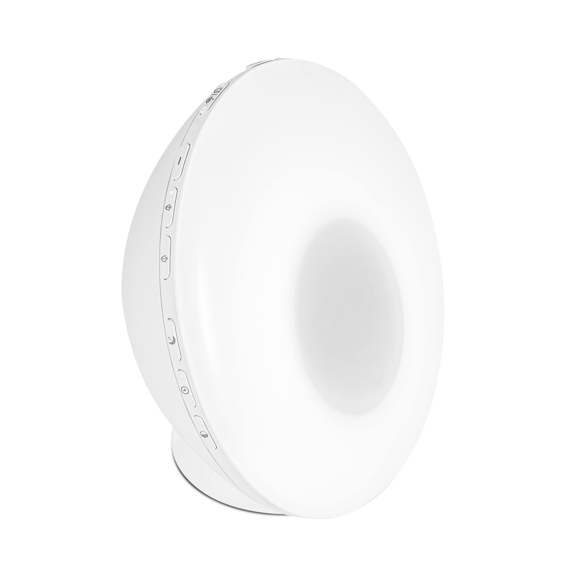 LanaformConnected dawn & dusk simulator