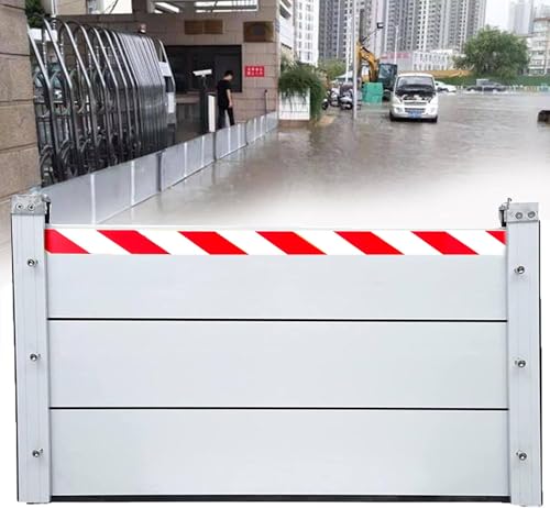 Hochwertige Wassersperre, ideal für Garagentore, Kellerfenster und mehr, bewährte Monsunlösung mit â€¦ – Miniatur