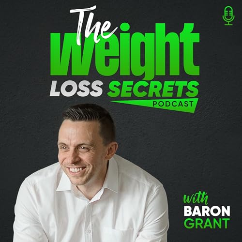 Episode 112 - Healthy Eating Tips That Will Change Your Holiday! cover art
