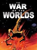 The War Of The Worlds