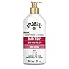 Gold Bond Diabetics' Dry Skin Relief Body Lotion, 13 oz., With Aloe to Moisturize & Soothe, Diabetic Lotion for Dry Skin