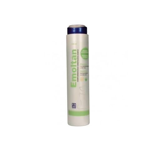 Calier Emoltan Champú Dermatológico - 250 ml