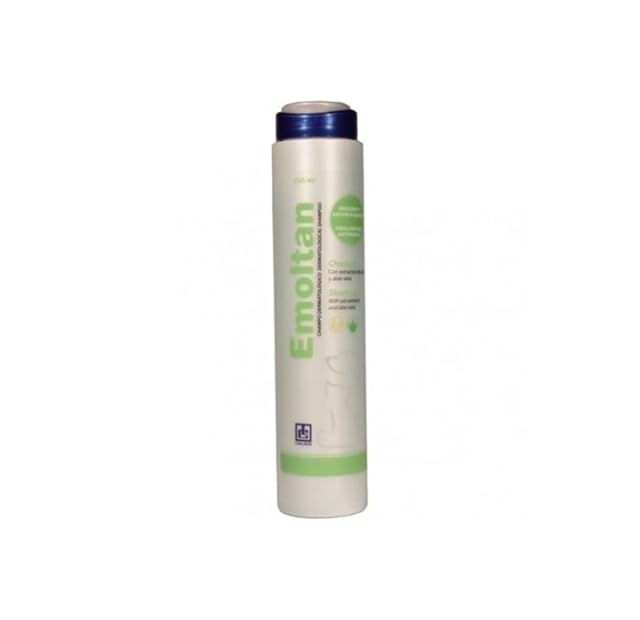 Calier Emoltan Champú Dermatológico - 250 ml