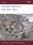 Pictish Warrior AD 297-841 (Warrior, 50)