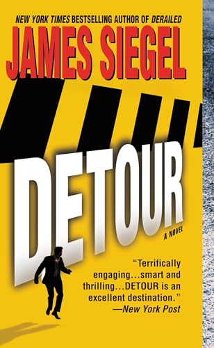 Detour view 2