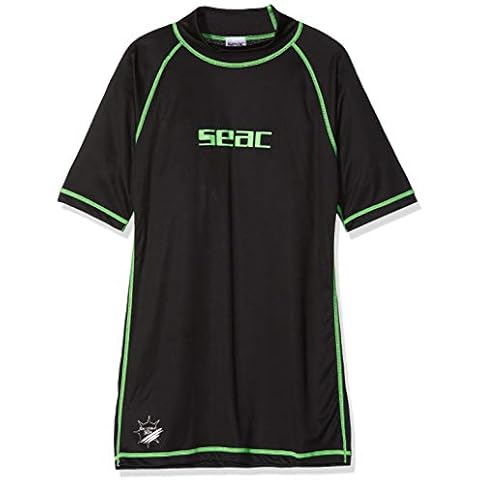 Seac Herren 1550016007145a Rash Guard Cover
