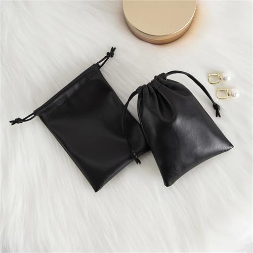 Bolsas de embalaje con cordón para organizar viajes y bodas 5