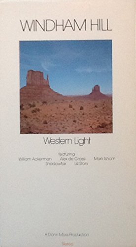 Western Light [Edizione: USA]