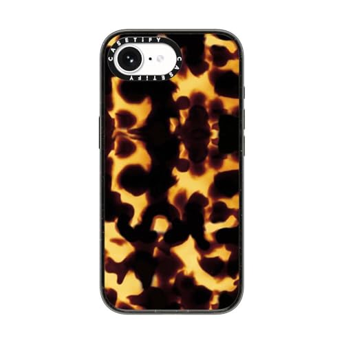 Coque iPhone 16e CASETiFY Impact idéale pour sécuriser votre smartphone au bureau et en voyage