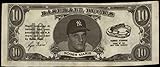 1962 Topps Roger Maris (Baseball Card) VG/EX