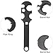 Eaikuxxi Multi-Function Hand Tool Armorers Wrench -Upgraded Hardness for Removal and Installation