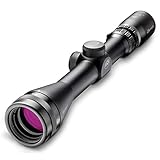 BURRIS 3-12x32 AO Handgun Scope, Ballistic Plex Reticle, Matte Black (200309)