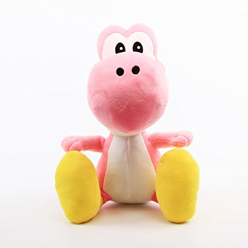 Opiniones y reviews de Peluche yoshi rosa los más solicitados. 5 Opiniones y reviews de Peluche yoshi rosa los más solicitados. 5
