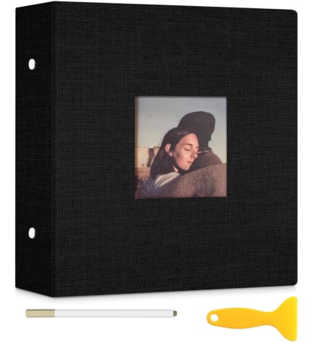 Photo Album Self Adhesive