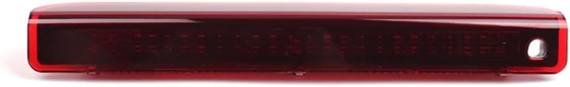 Tail Light High Mount Brake Light Rear Third Brake Light Stop Lamp Compatible With Renault Megane Hatchback MK3 2008-2016 265900006R