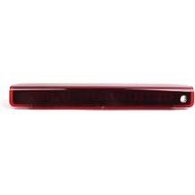 Tail Light High Mount Brake Light Rear Third Brake Light Stop Lamp Compatible With Renault Megane Hatchback MK3 2008-2016 265900006R