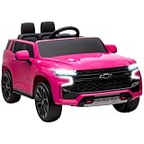 Aosom Chevrolet Tahoe