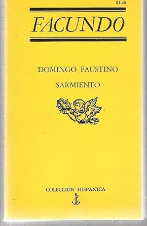 amazon-facundo-civilizacion-y-barbarie-domingo-faustino-sarmiento