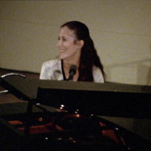 Meredith Monk