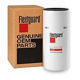 Fleetguard LF14001NN Oil Filter (Lube) | Genuine OEM replacement for Cummins ISX15 ISX12 X15 X12