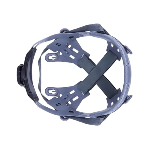 Generic Hard Hat Suspension Insert for Enhanced Safety, 8 Point Knob, 58-64cm by Generic - Used condition - US$15.00